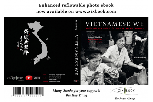VIETNAMESE WE - Beyond Divides    